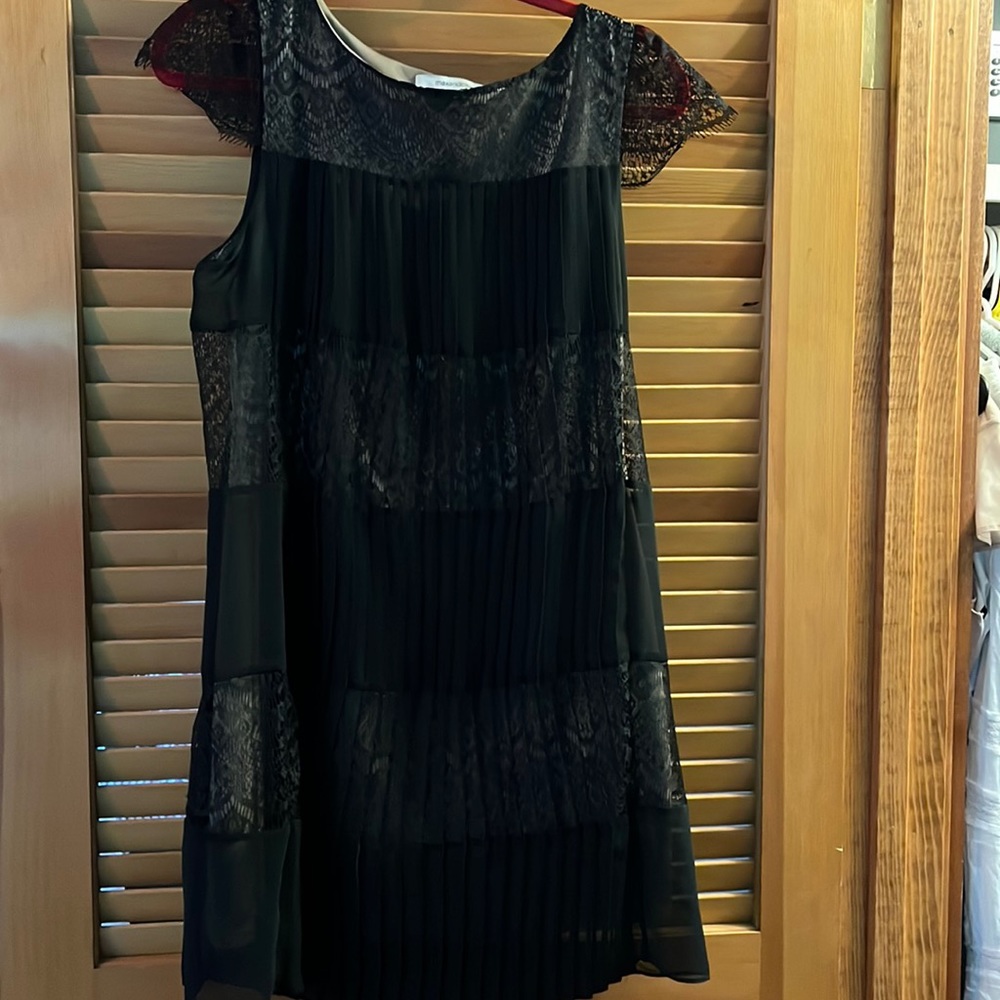 Max and Cleo Dress